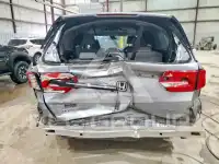 2022 Honda ODYSSEY фото
