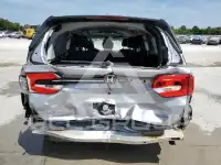 2022 Honda ODYSSEY фото