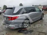 2022 Honda ODYSSEY фото