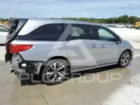 2022 Honda ODYSSEY фото