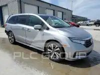 2022 Honda ODYSSEY фото