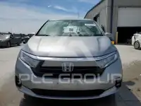 2022 Honda ODYSSEY фото
