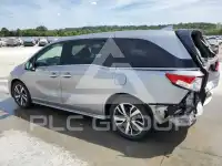 2022 Honda ODYSSEY фото