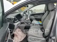 2022 Honda ODYSSEY фото