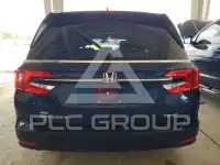 2022 Honda ODYSSEY фото