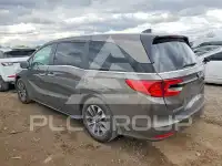 2022 Honda ODYSSEY фото