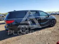 2022 Honda ODYSSEY фото