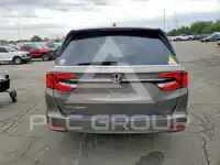 2022 Honda ODYSSEY фото
