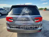 2022 Honda ODYSSEY фото