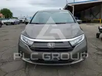 2022 Honda ODYSSEY фото