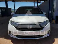 2022 Honda ODYSSEY фото
