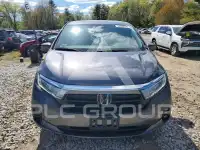 2022 Honda ODYSSEY фото