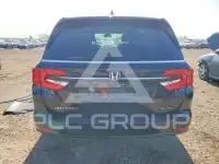 2022 Honda ODYSSEY фото