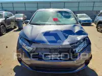 2022 Honda ODYSSEY фото