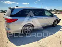 2022 Honda ODYSSEY фото