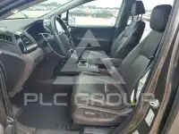 2022 Honda ODYSSEY фото