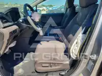 2022 Honda ODYSSEY фото