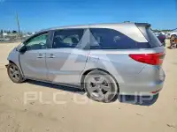 2022 Honda ODYSSEY фото
