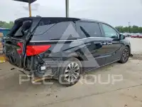 2022 Honda ODYSSEY фото