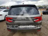 2022 Honda ODYSSEY фото