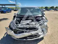 2022 Honda ODYSSEY фото
