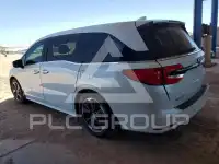 2022 Honda ODYSSEY фото