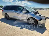 2022 Honda ODYSSEY фото