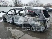 2022 Honda ODYSSEY фото