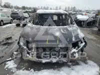 2022 Honda ODYSSEY фото