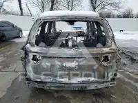 2022 Honda ODYSSEY фото