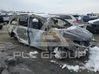 2022 Honda ODYSSEY фото
