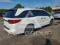 2022 Honda ODYSSEY фото