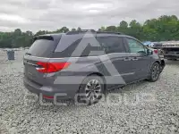 2022 Honda ODYSSEY фото