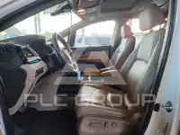 2022 Honda ODYSSEY фото