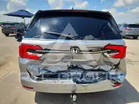 2022 Honda ODYSSEY фото
