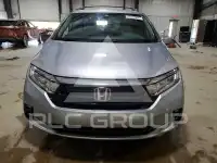 2022 Honda ODYSSEY фото