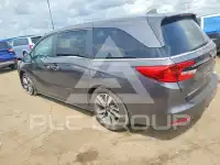 2022 Honda ODYSSEY фото