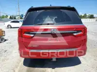 2022 Honda ODYSSEY photo