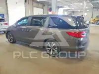 2022 Honda ODYSSEY фото