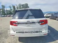 2022 Honda ODYSSEY фото