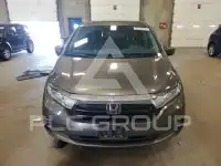 2022 Honda ODYSSEY фото