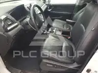 2022 Honda ODYSSEY фото