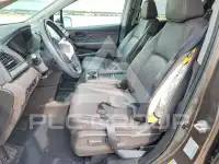 2022 Honda ODYSSEY фото