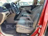 2022 Honda ODYSSEY photo