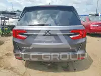 2022 Honda ODYSSEY фото