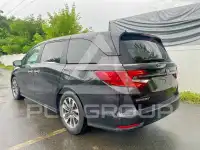2022 Honda ODYSSEY фото