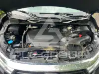 2022 Honda ODYSSEY фото