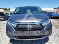 2022 Honda ODYSSEY фото
