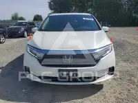 2022 Honda ODYSSEY фото