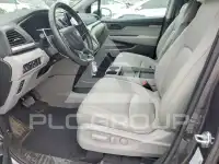2022 Honda ODYSSEY фото